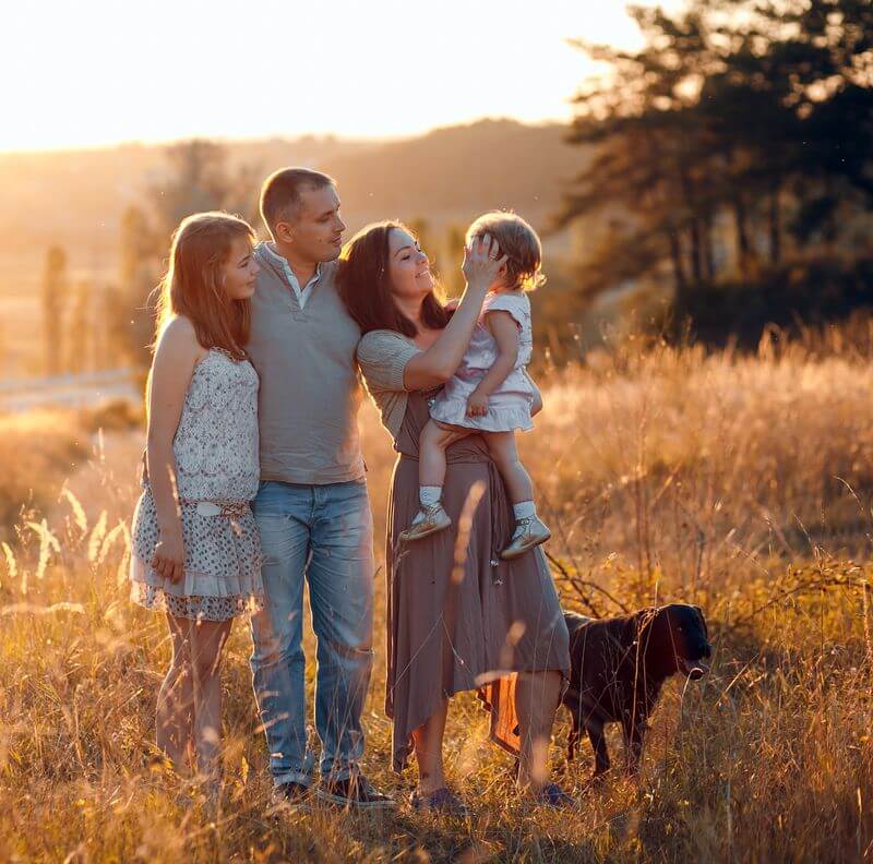 Derecho de Familia
