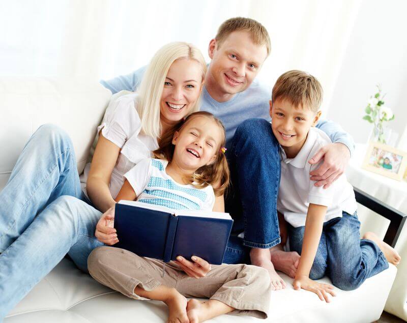 Responsabilidad Parental